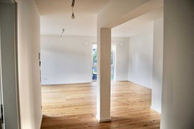 Exklulsive und moderne 3 Zimmer Wohnung mit Balkon - W5 Erstbezug
