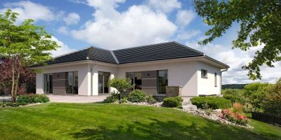 Ein Haus zum verlieben - bauen Sie jetzt mit allkauf! Ihr Traumhaus inkl. Grundstück