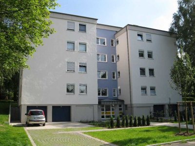 77 QM - 3-Zimmer-Wohnung in Castrop-Rauxel Schwerin