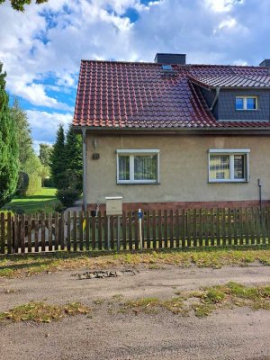 Geräumiges 4-Zimmer Haus in Wandlitz