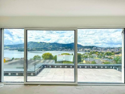 Penthouse am Sonnenhang