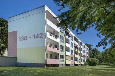 3-Zimmer-Wohnung in Dortmund Wickede