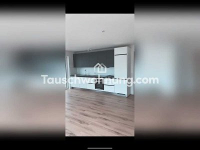 Tauschwohnung: Tausche Wohnung - Suche Rostock biete Neu-Ulm