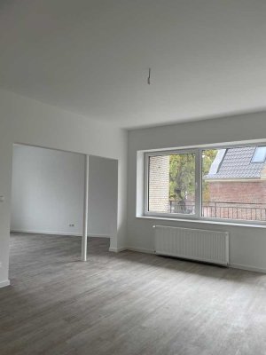 Willkommen Zuhause – Erstbezug nach Sanierung! Helle 4-Zimmer-Wohnung im Herzen von Wedel
