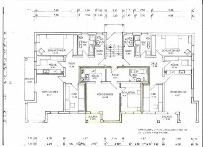 2-Zimmer-Wohnung mit Balkon in Maisach