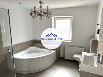 Einfamilienhaus | mit Garten & Garage | Schmidt&Co. Immobilien