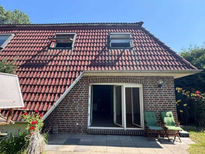 Familienglück im Grünen in Neuruppin Radensleben