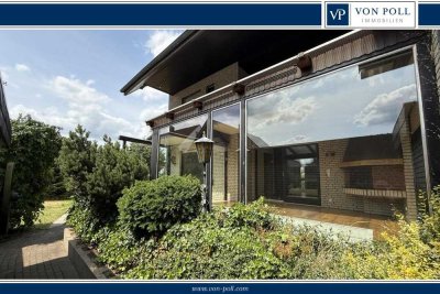 Wohnliches Zweifamilienhaus mit Einliegerwohnung