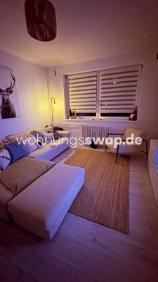 Wohnungstausch: Stirnerstraße 5