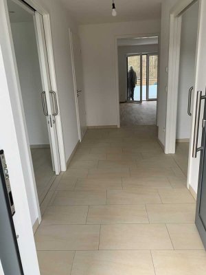 Tolle 2-Zimmer Wohnung im barrierefreien Wohnen in Grafenau