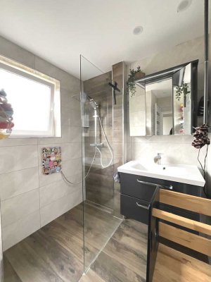 3-Zimmer-Wohnung ca 71m² mit Balkon und guter Ausstattung in Kassel Nord, modernisiert