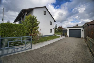 wunderschöne DHH in Emmering zu verkaufen