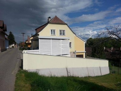 Mehrfamilienwohnhaus