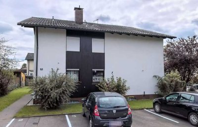 Schönes 1-Zimmer-Apartment in ruhiger Lage von Pocking – vermietet & renoviert