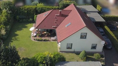 *reserviert* Platz für die ganze Familie - großzügiges Einfamilienhaus in ruhigem und beliebten Wohn