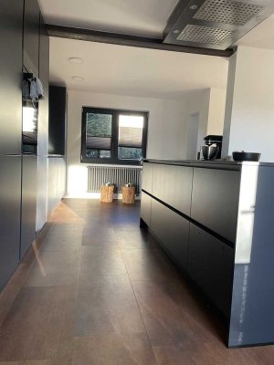 Günstiges 5-Raum-Einfamilienhaus mit luxuriöser Innenausstattung in Braunlage