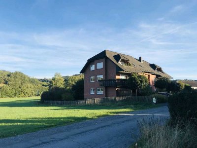 Gut Aufgeteilte 3-Zimmer-Wohmung in ruhige Wohnlage von Stockum