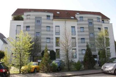 Geschmackvolle 2,5-Raum-Maisonette-Wohnung mit Einbauküche