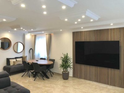 Wohnjuwel mit Stil und Komfort – Einziehen und sich sofort Zuhause fühlen!