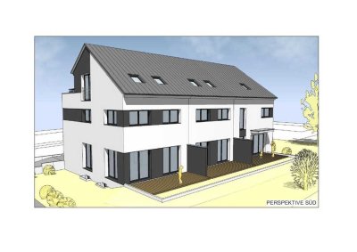 Reihenhaus in ruhiger Spitzenlage von Alsbach