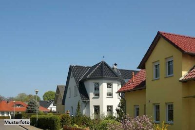 Einfamilien-Reihenmittelhaus - provisionsfrei