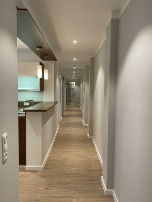 Stilvolle, geräumige 2-Zimmer-Wohnung in München