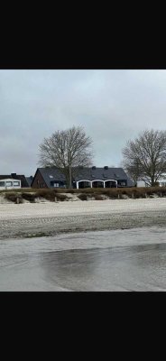 Charmante Meerblick-Maisonettewohnung, von privat ohne Makler