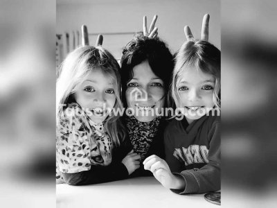 Tauschwohnung: Tausche 3 gegen 4 und mehr Zimmer Wohnung