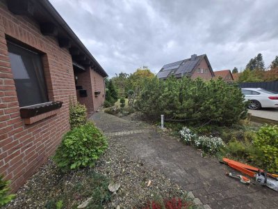 Gepflegtes 7-Zimmer Einfamilienhaus mit Garage in Isenbüttel