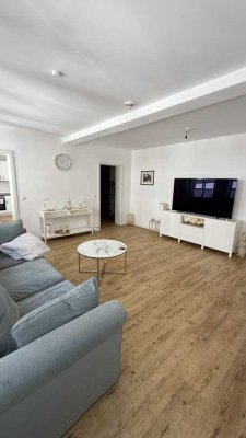 Moderne 2- Zimmer Wohnung in der Lüneburger Innenstadt