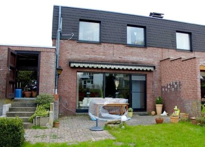 Charmantes Einfamilienhaus in bester Lage von Krefeld – Privatverkauf ohne Maklerprovision!