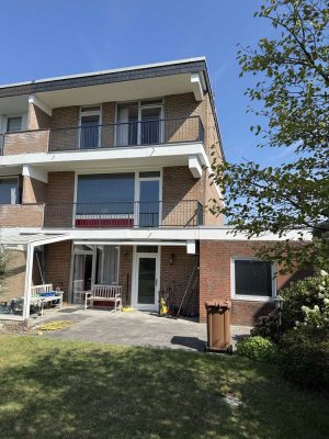 Reiheneckhaus mit Potenzial in familienfreundlicher Lage!