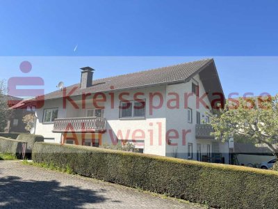 TOP vermietbares Zweifamilienhaus in idyllischer Lage!