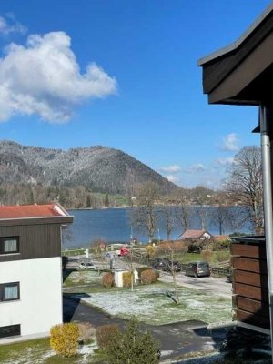 Ihr neues Zuhause mit Seeblick – Wohnen, wo andere Urlaub machen!