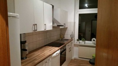 Charmante 2-Zimmer-Wohnung in Wuppertal – Helle Wohnperle mit Top-Lage und perfekter Anbindung