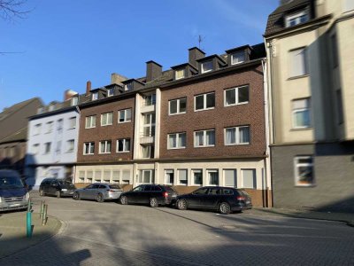 Zentral gelegen in Duisburg - Beeck