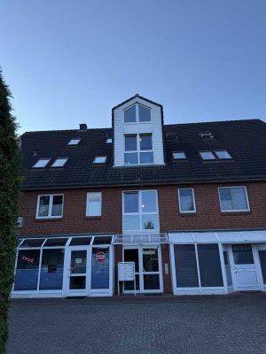 Wohnglück - 2,5 - Zimmer-Wohnung in Melsdorf
