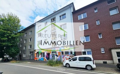 Urbanes Wohnen im Herzen Bochums