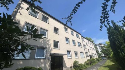 Charmante 2 Zimmer Wohnung in Top Lage