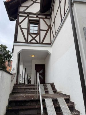 2 Zimmer Wohnung
