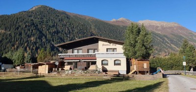 Wohnen in schönster Lage mit Vermietungsmöglichkeit!