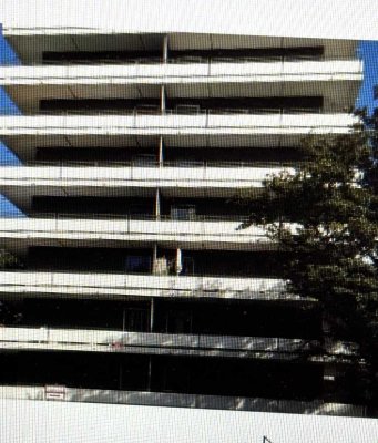 2 Zimmer-Penthouse-Wohnung mit großem Balkon in Düsseldorf - Lörick