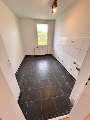 Moderne 3-Zimmer Wohnung mit Balkon in Mönchengladbach