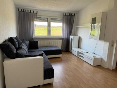 Gemütliche 1-Zimmer-Dachgeschosswohnung in 67691