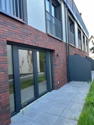 Reihenhaus in ruhiger Lage von Gießen zum Top-Preis!