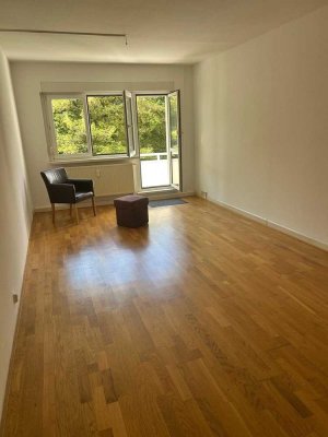 Schöne 4-Zimmer Wohnung in Eisenach mit Balkon