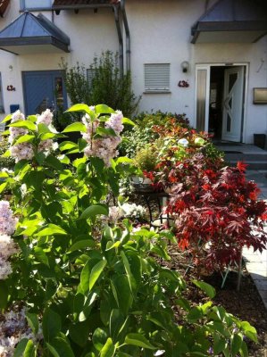 Gepflegtes 6-Zimmer Einfamilienhaus in Stadecken-Elsheim