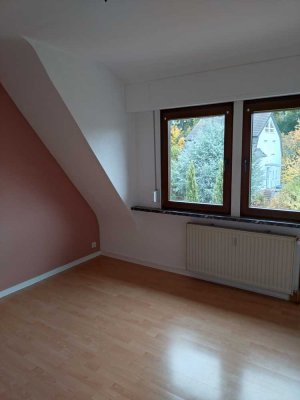 Helle 3-Zimmer-Wohnung mit Balkon im 3. OG in St. Ingbert