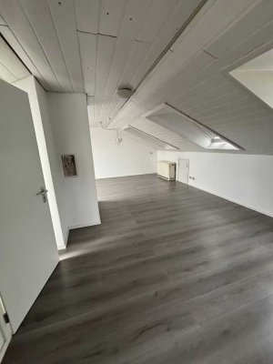 Charmante 1-Zimmer-Wohnung
