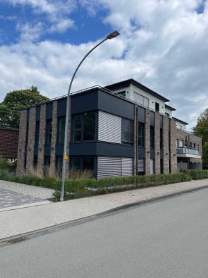 Stade-Ottenbeck: Moderne und helle 2-Zimmer-Wohnung zu vermieten